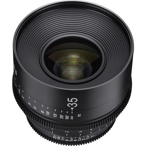 لنز-زینXeen-35mm-T1-5-Lens-for-Nikon